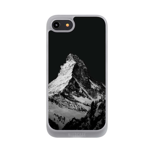 Apple iPhone 7 NIVOpure Schneebedeckte Berge