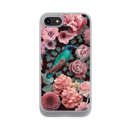 Apple iPhone 7 NIVOpure romantischer Kolibri
