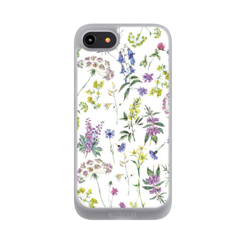 Apple iPhone 7 NIVOpure Forest and Meadow Flowers