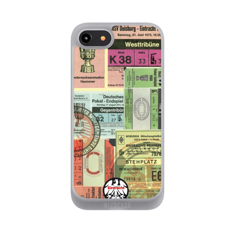 iPhone 7 NIVOpure Final Tickets 