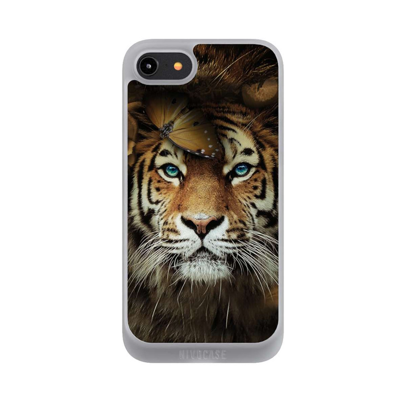 iPhone 7 NIVOpure Autumn Tiger