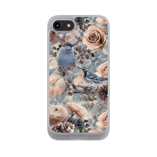 Apple iPhone 7 NIVOpure Natur der Vögel 2