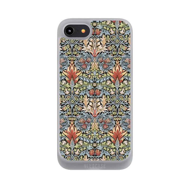 iPhone 7 NIVOpure Snakeshead by William Morris