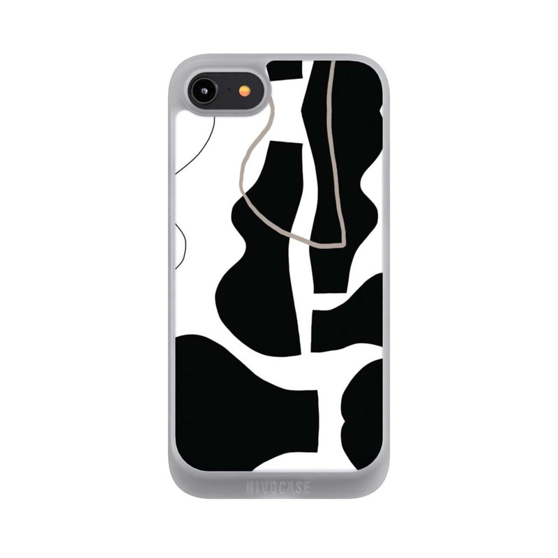 iPhone 7 NIVOpure Konturen Anastasia Sawall