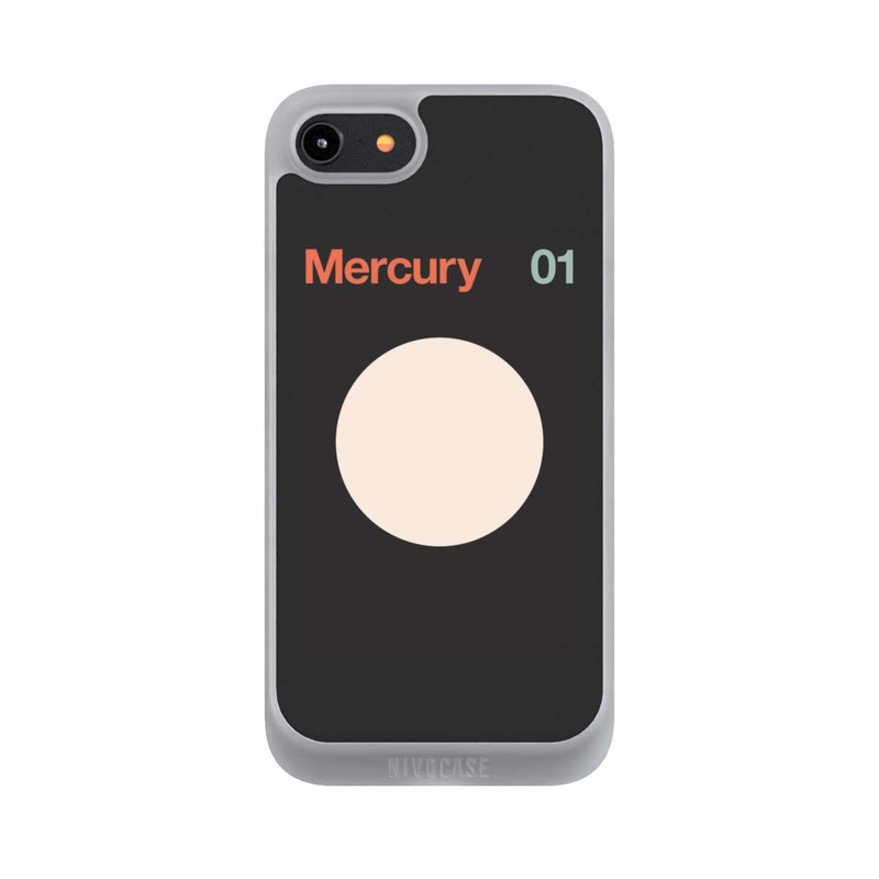 iPhone 7 NIVOpure Mercury