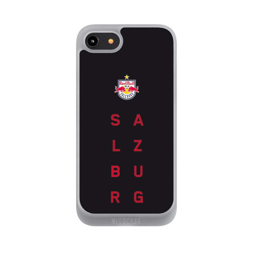 Apple iPhone 7 NIVOpure FC RB Salzburg Schriftzug Rot