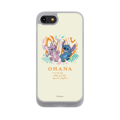 Apple iPhone 7 NIVOpure Stitch and Angel