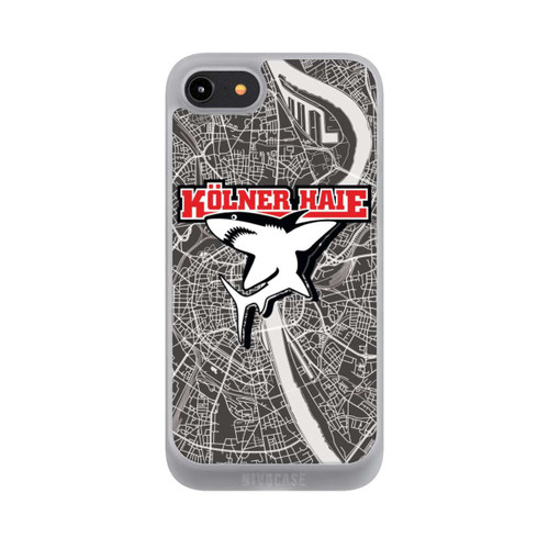 Apple iPhone 7 NIVOpure Kölner Haie City