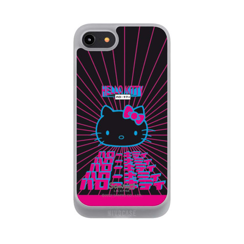 Apple iPhone 7 NIVOpure Hello Kitty Tokyo Rebell