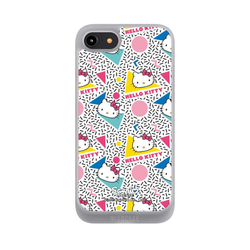 Apple iPhone 7 NIVOpure Hello Kitty 90s Neon