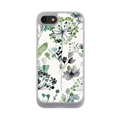 Apple iPhone 7 NIVOpure Wildgräser Eukalyptus