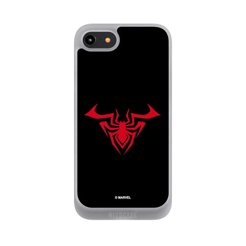 Apple iPhone 7 NIVOpure Logo Araignée Spider-Man Venom