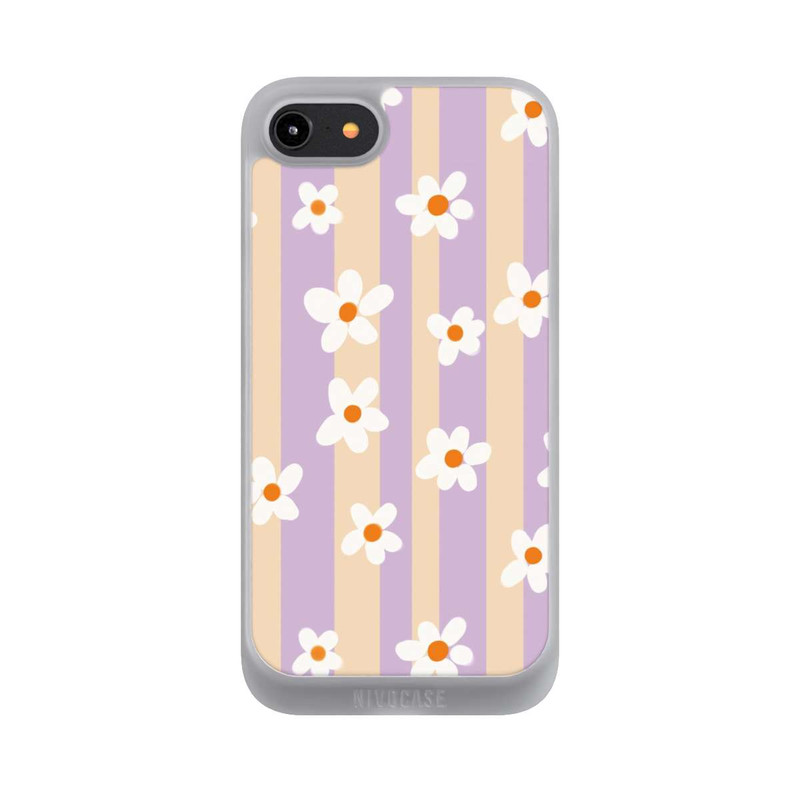 iPhone 7 NIVOpure Gänseblümchen oh Gänseblümchen