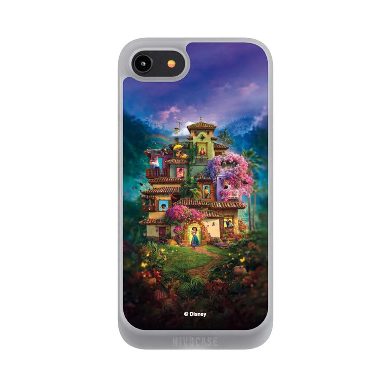 iPhone 7 NIVOpure Casita Encanto