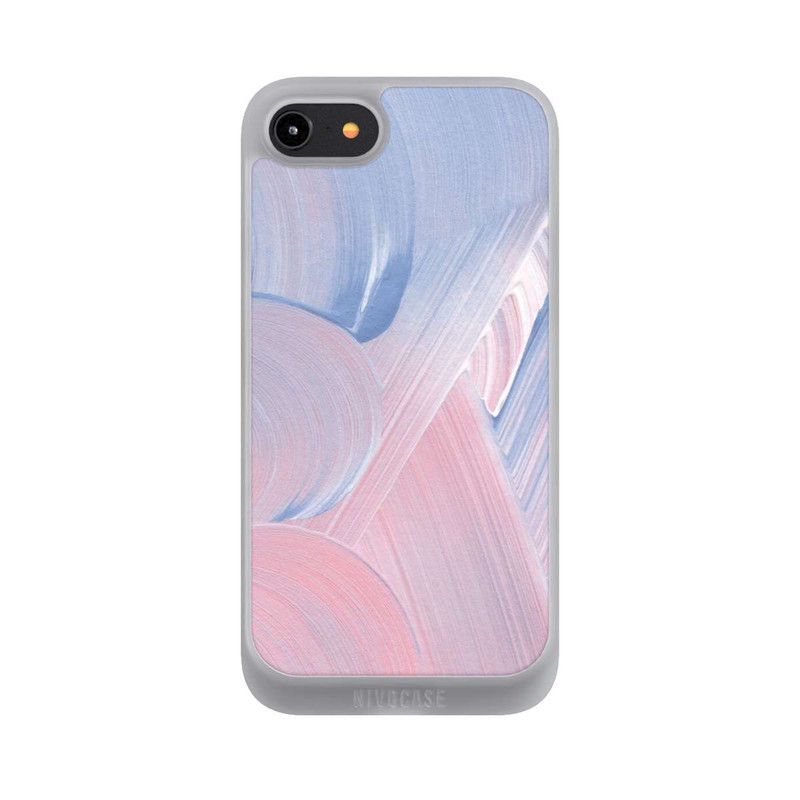 iPhone 7 NIVOpure Emotionen in Pastell