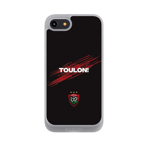 Apple iPhone 7 NIVOpure Toulon Noir