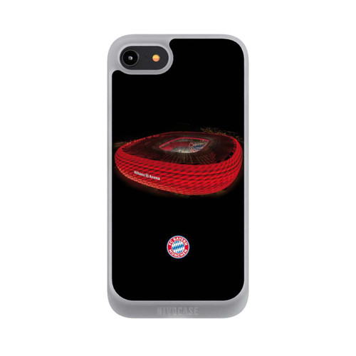 Apple iPhone 7 NIVOpure  FCB Allianz Arena