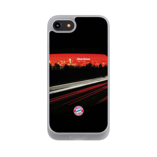 Apple iPhone 7 NIVOpure FC Bayern Munich Allianz Arena