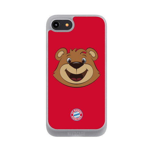 Apple iPhone 7 NIVOpure Bernie head 