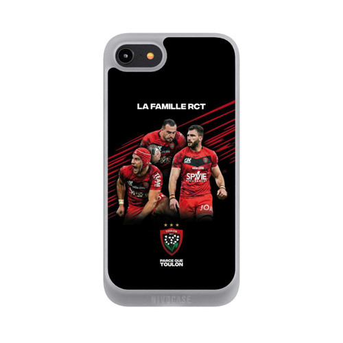 Apple iPhone 7 NIVOpure La Famille RCT