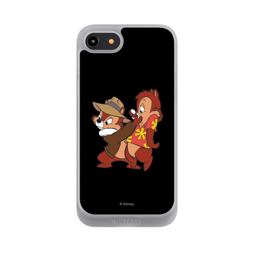 Apple iPhone 7 NIVOpure Chip &amp; Chap