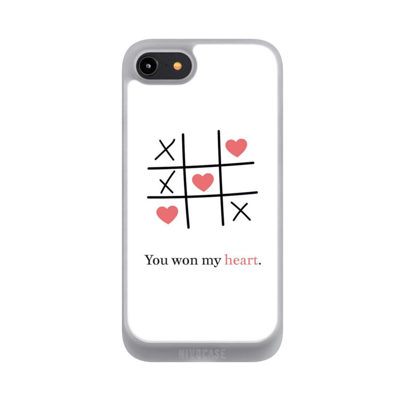 iPhone 7 NIVOpure You won my heart