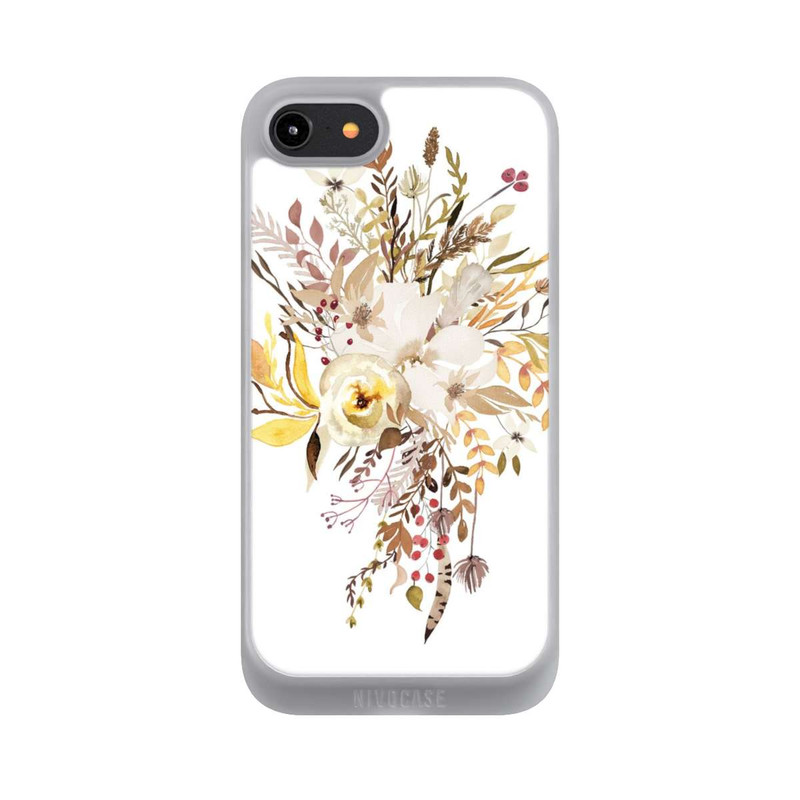 iPhone 7 NIVOpure autumn white