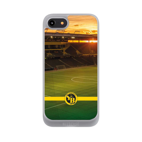 Apple iPhone 7 NIVOpure Stade BSC YB