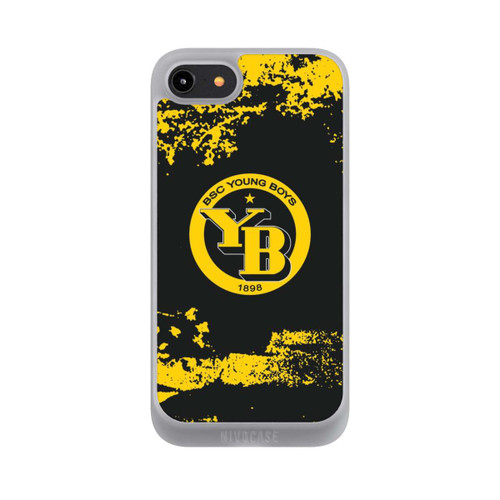 Apple iPhone 7 NIVOpure BSC YB Grunge