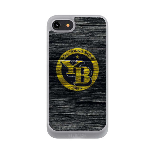 Apple iPhone 7 NIVOpure BSC YB Holzoptik