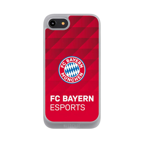 Apple iPhone 7 NIVOpure FCB eSports Red