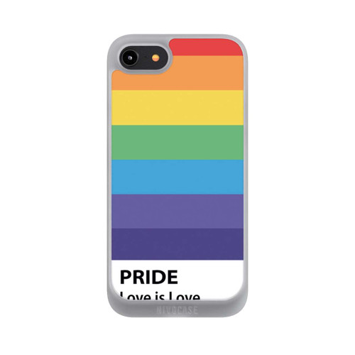 Apple iPhone 7 NIVOpure Love Is Love