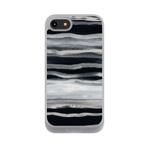 Apple iPhone 7 NIVOpure Abstrakte Pinselstriche 68