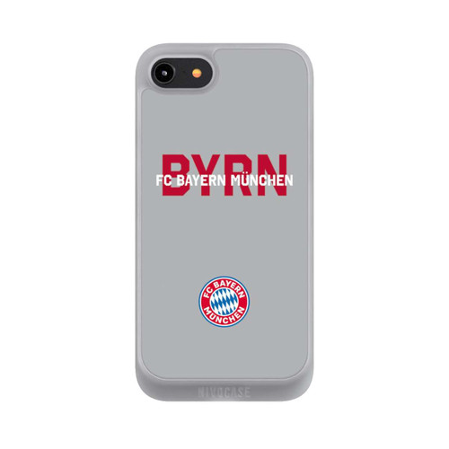 Apple iPhone 7 NIVOpure BYRN grey
