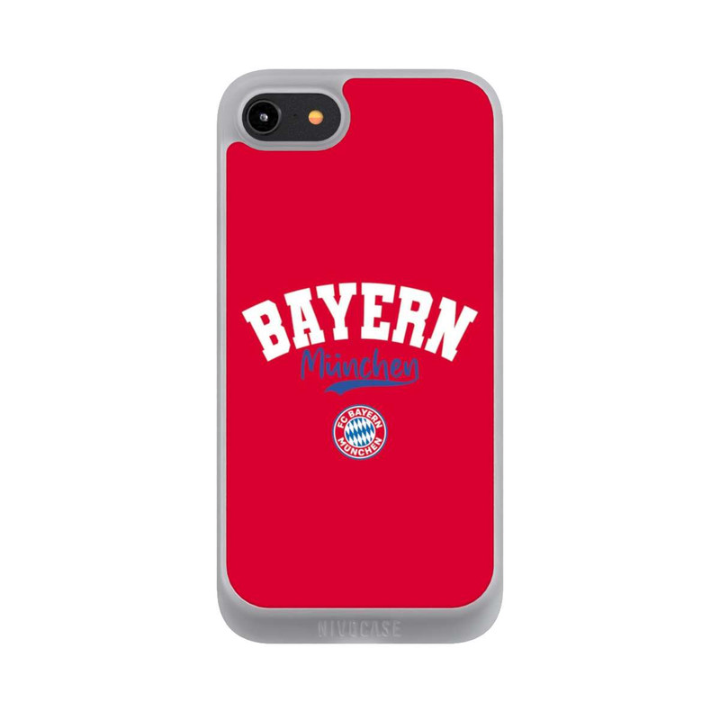 iPhone 7 NIVOpure FC Bayern München
