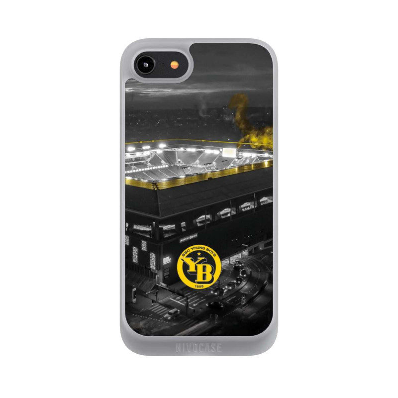 iPhone 7 NIVOpure BSC Young Boys Stadion