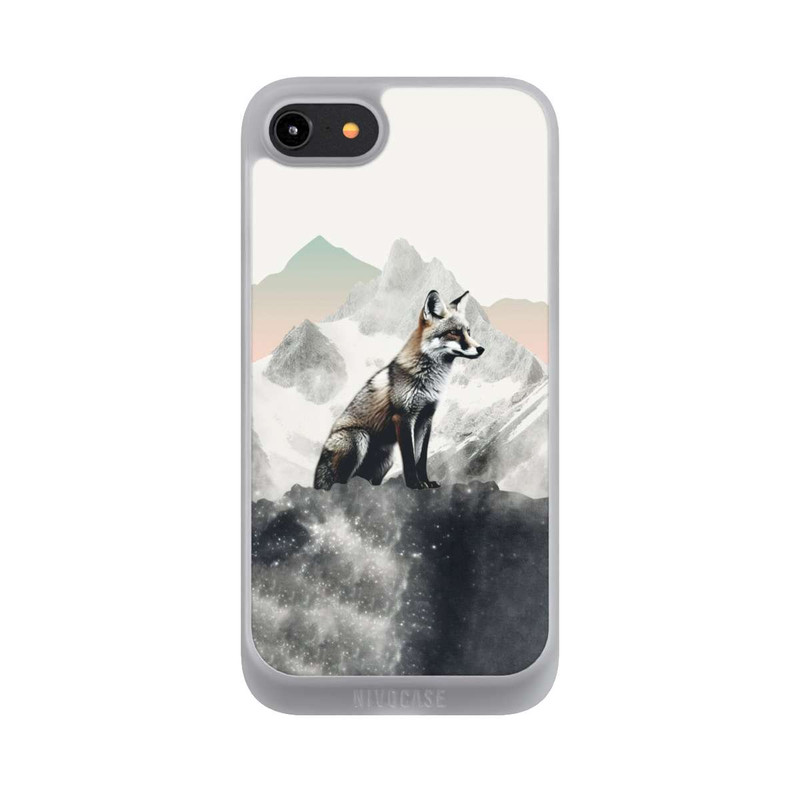 iPhone 7 NIVOpure Mountain Fox