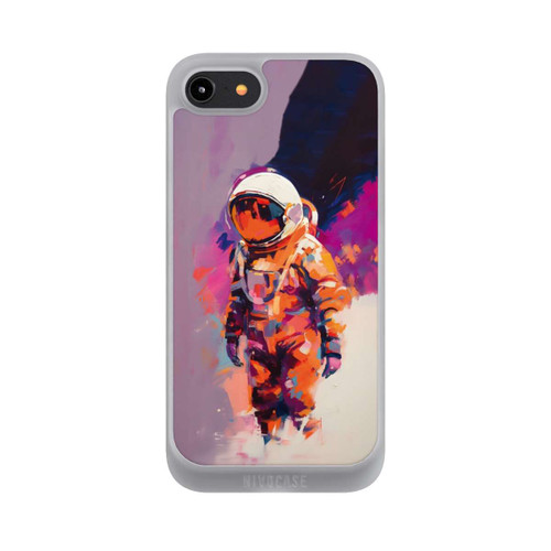 Apple iPhone 7 NIVOpure Orange Astronaut