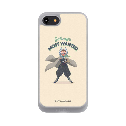 Apple iPhone 7 NIVOpure Galaxy's Most Wanted Ahsoka