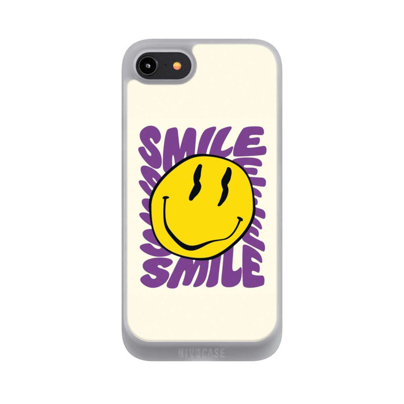 iPhone 7 NIVOpure Smile