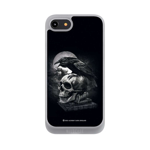 Apple iPhone 7 NIVOpure Poe's Raven