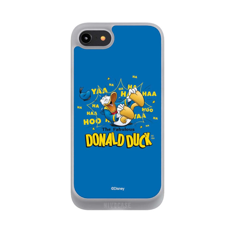 iPhone 7 NIVOpure Donald Duck Laughing