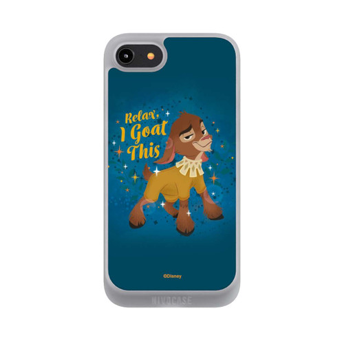 Apple iPhone 7 NIVOpure Wish Relax I Goat This