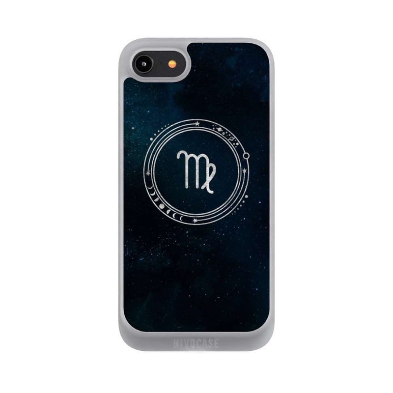 iPhone 7 NIVOpure Virgo Zodiac Sign