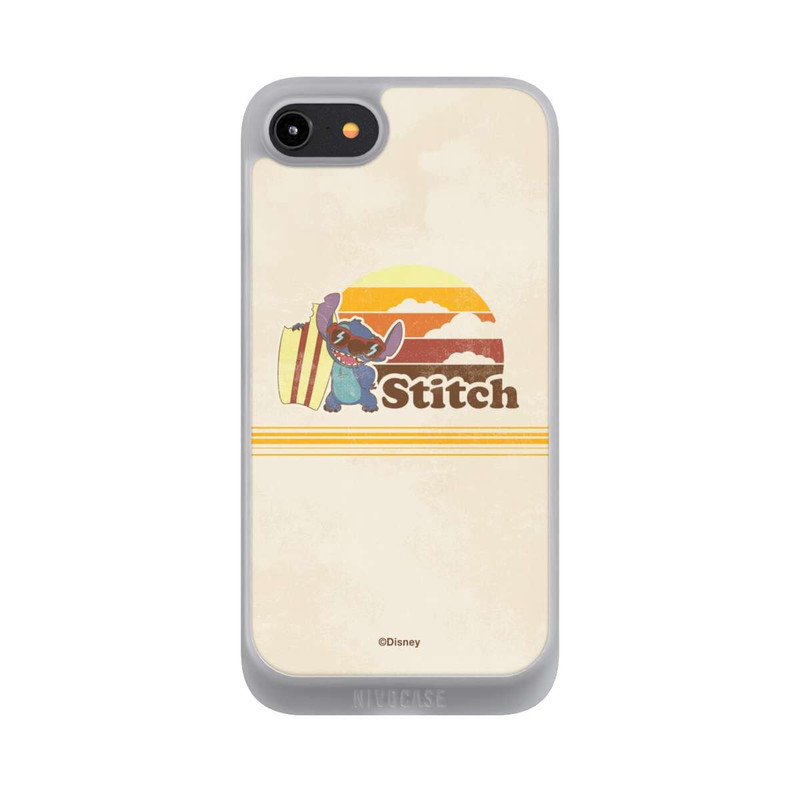 iPhone 7 NIVOpure Stitch Sunset Surfing