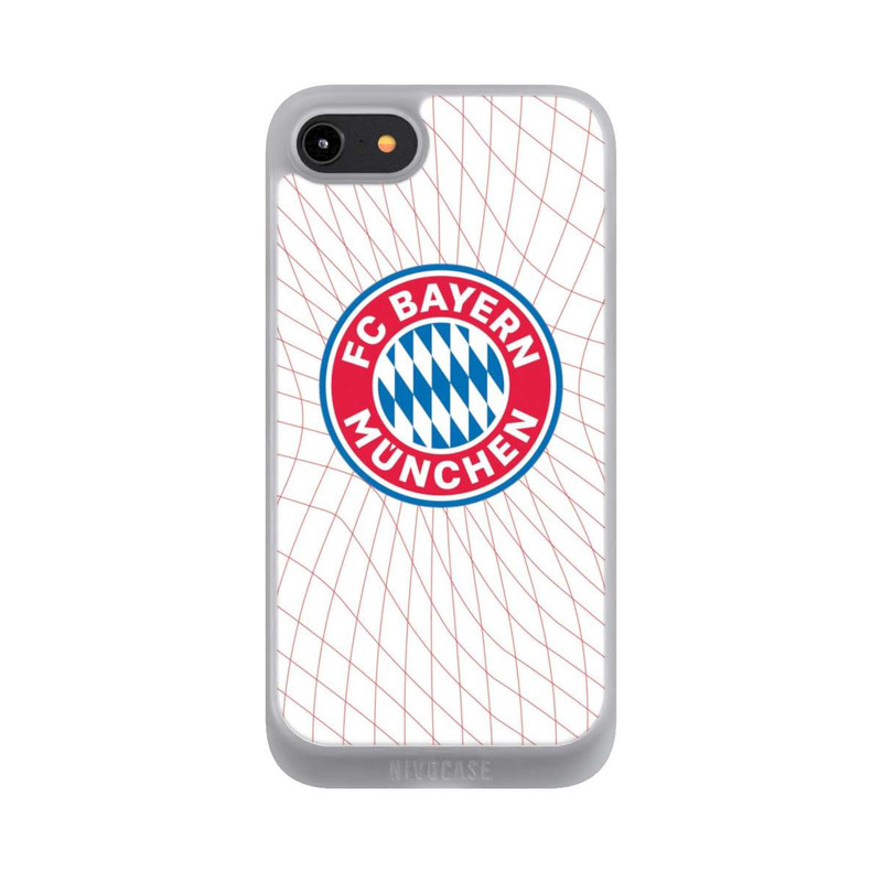 iPhone 7 NIVOpure FCB Raster Rot