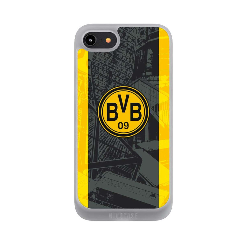 iPhone 7 NIVOpure 50 Jahre Signal Iduna Park