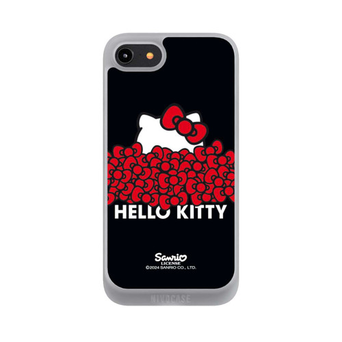 Apple iPhone 7 NIVOpure Hello Kitty mit Schleifen