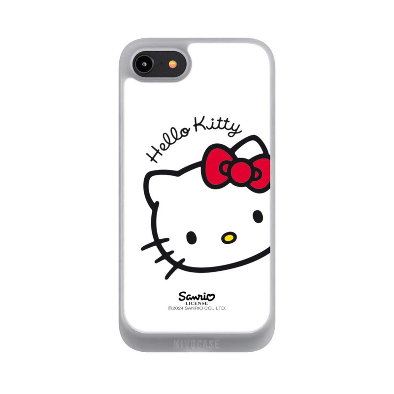 iPhone 7 NIVOpure HK Peekaboo