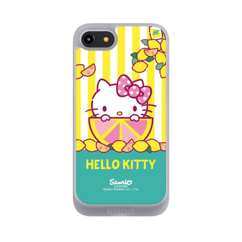 iPhone 7 NIVOpure Hello Kitty Limonade